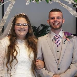 Meet your Posher, Brianna